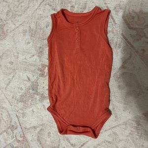 Kyte Baby Sleeveless Romper